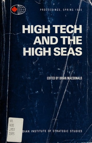 High tech and the high seas