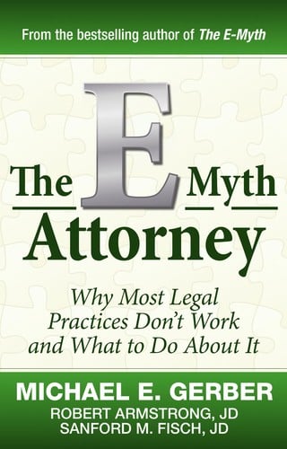 The e-myth attorney