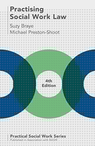 Practising social work law