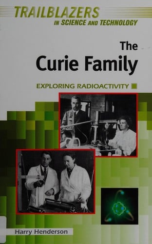 The Curie family