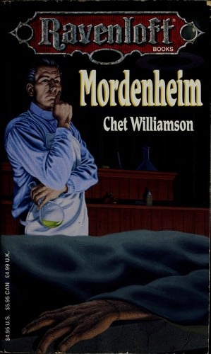 Mordenheim