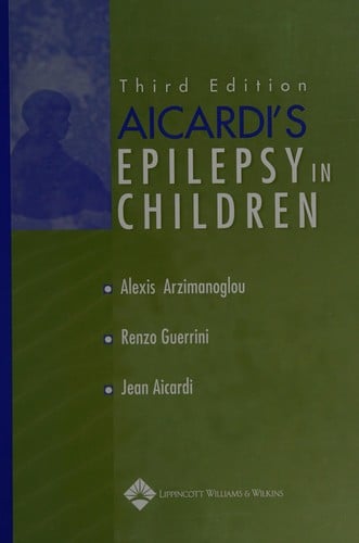 Aicardi's epilepsy in children