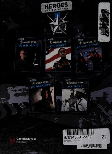 Heroes of the US Air Force