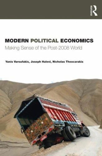 Modern political economics