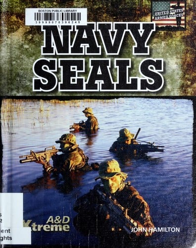 Navy SEALs