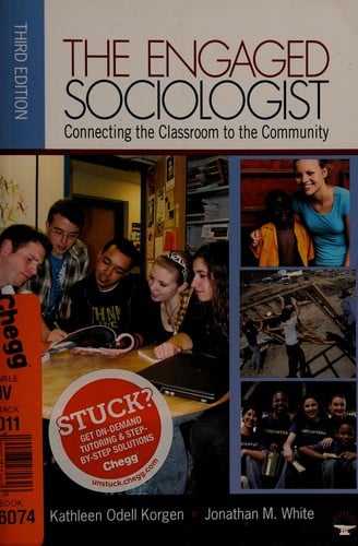 The engaged sociologist