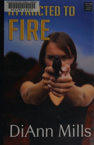 Attracted to fire