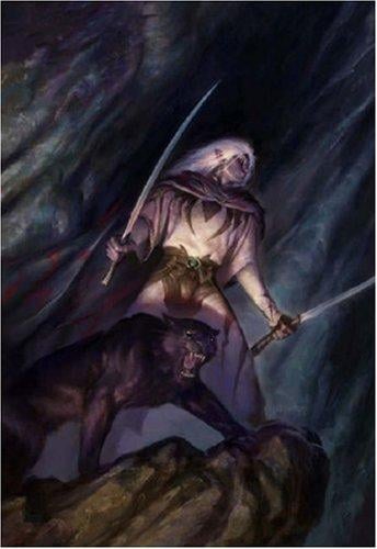 Forgotten Realms - The Legend Of Drizzt Box Set Volumes 1-3 (Forgotten Realms)