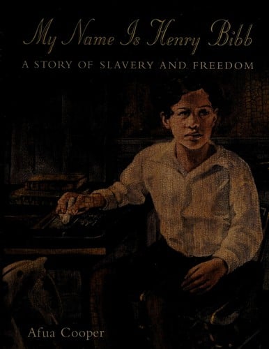 My name is Henry Bibb