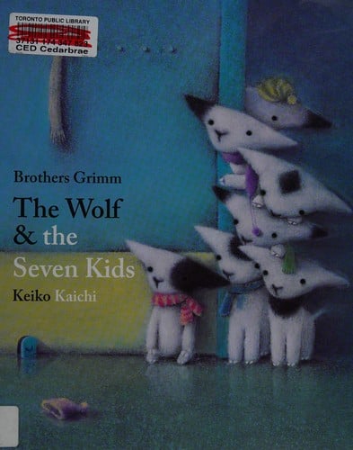 Brothers Grimm