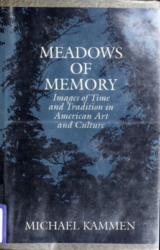 Meadows of memory