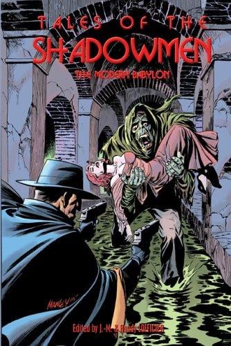 Tales of the Shadowmen 1