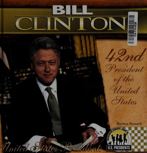 Bill Clinton