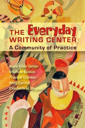 The everyday writing center