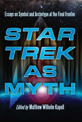 Star Trek as myth