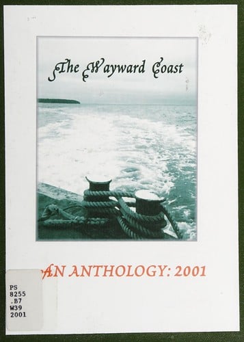 The wayward coast