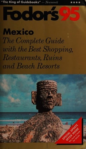 Fodor's Mexico