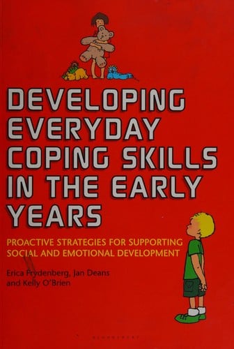 Developing everyday coping skills in the early years