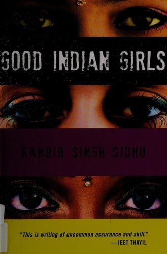 Good Indian girls