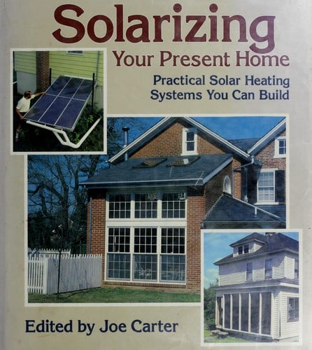 Solarizing your present home