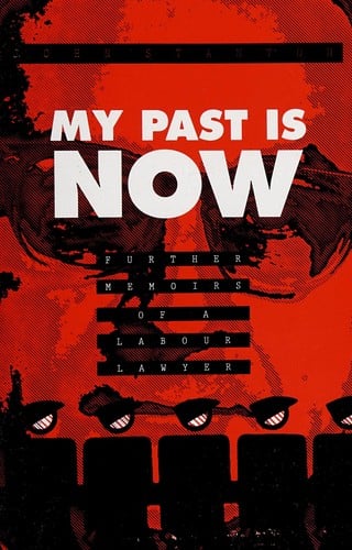 My past is now