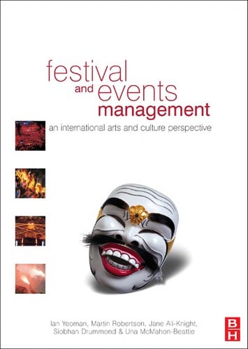 Festival and events management
