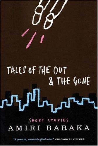 Tales of the Out & the Gone