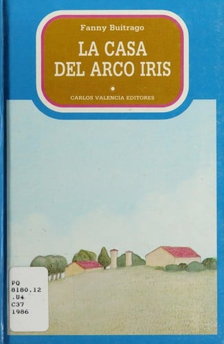 La casa del arco iris