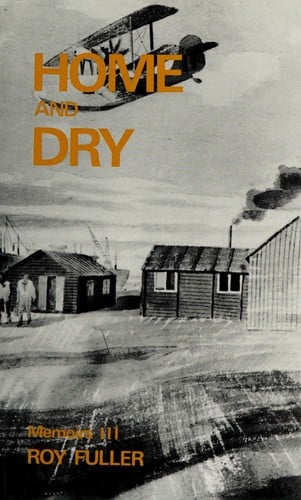 Home and dry