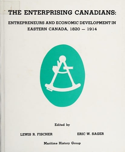 The Enterprising Canadians