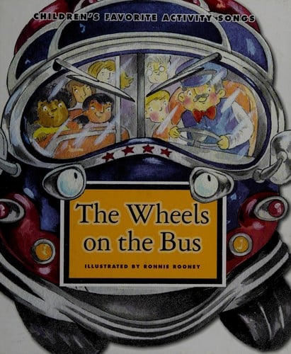 The wheels on the bus