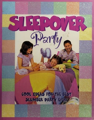 Sleepover party