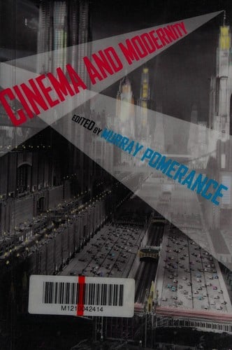 Cinema and modernity
