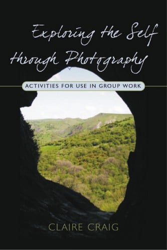 Exploring the self through photography