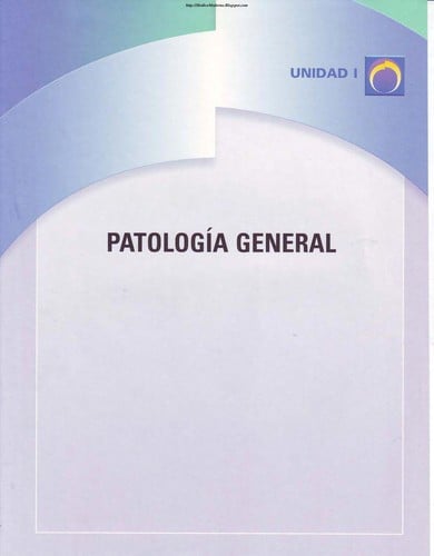 Compendio de Robbins y Cotran, Patologi a estructural y funcional