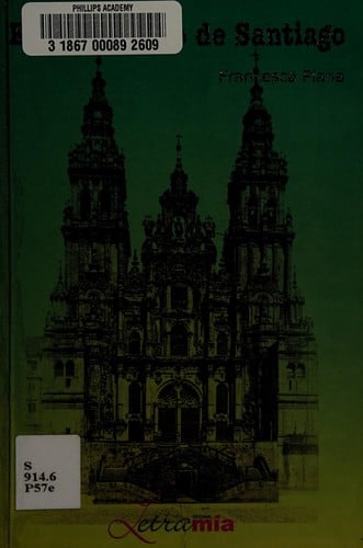 En el camino de Santiago