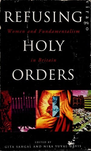 Refusing holy orders