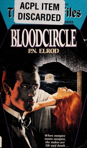 Bloodcircle