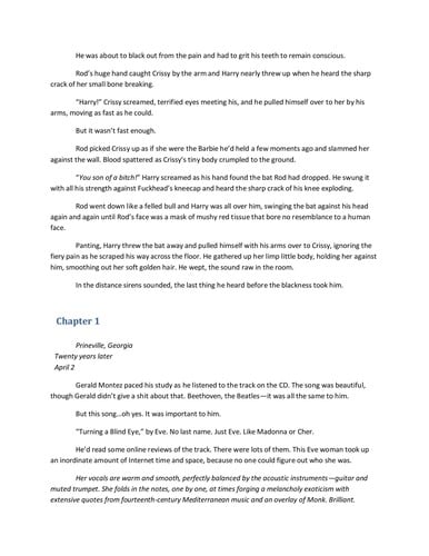 Hotter than wildfire