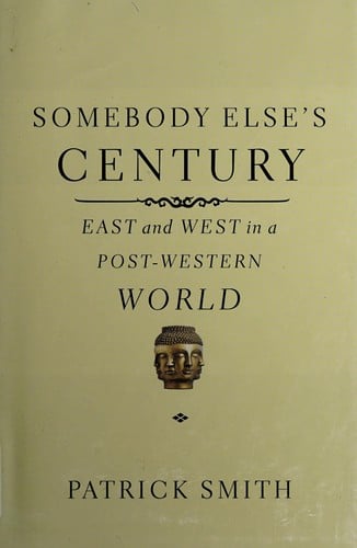 Somebody else's century