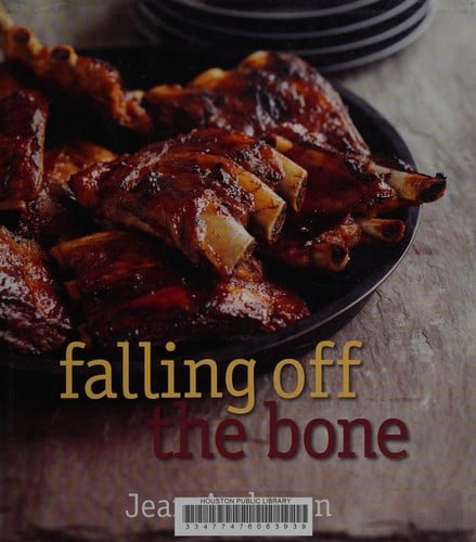 Falling off the bone