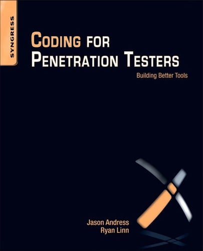 Coding for penetration testers