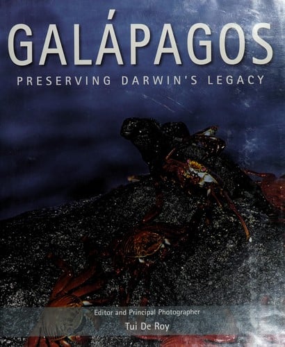 Galápagos