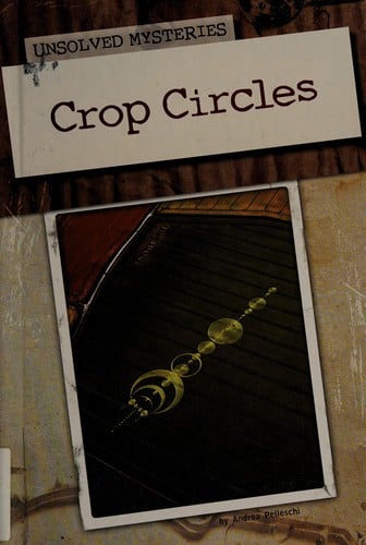 Crop circles