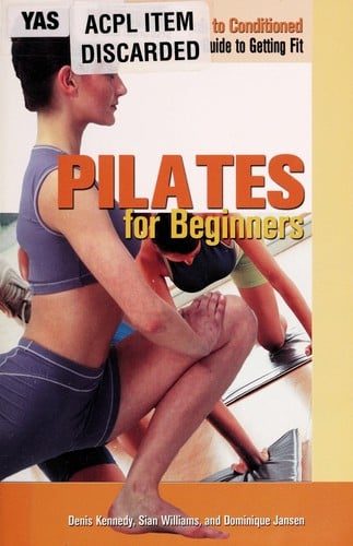 Pilates for beginners