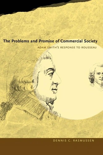 The problems and promise of commercial society