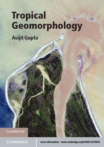 Tropical geomorphology