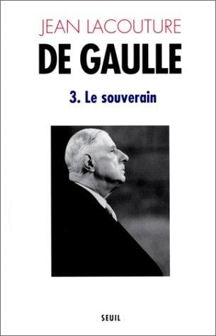 De Gaulle, tome 3