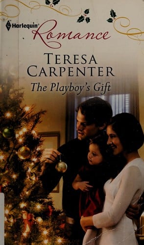 The playboy's gift