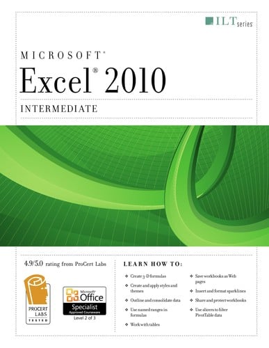Excel 2010